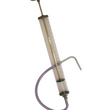 Evacuation & Dispensing Pump 1 Litre (Fluid Transfer)