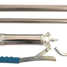 Barrel Pump Side Lever (Barrel Taps & Pumps) Tools & Maintenance