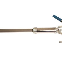Barrel Pump Side Lever (Barrel Taps & Pumps)