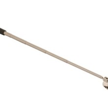 Telescopic Stainless Mirror 6.3cm (Inspection Mirrors) Width 45mm Tools & Maintenance