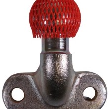 Tow Ball 50mm (Towballs)