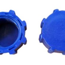 Jerry Can Vent Cap Blue (Jerry Can Accessories)