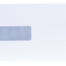 White C5 Window Envelopes Box of 500