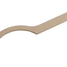 Motorcycle Single Sided Sa C Spanner (Motorcycle Drive Gear) Tools & Maintenance