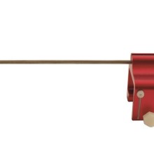Motorcycle Chain Alignment Tool (Motorcycle Drive Gear)