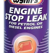 Engine Stop Leak Petrol & Diesel Engines 325ml (Oil Additives)