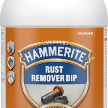 Rust Remover Dip 500ml (Rust Treatments)