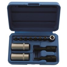 Air Conditioning & Ecu Tool Kit (Engine Tool Misc.)