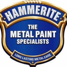 No.1 Rust Beater Dark Brown (Rust Preventative Paint) Tools & Maintenance