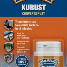 Kurust Blister (Rust Treatments)