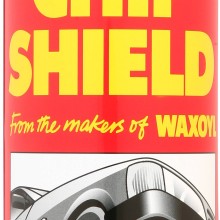 Spray On Paint Stone Chip Shield (Stone Chip Paint)