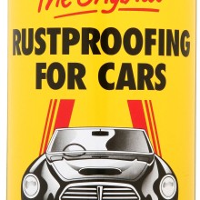 Rust Treatment Schutz 1 Litre (Rust Treatments)