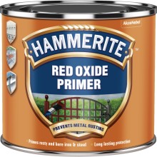 Metal Primer Red Oxide 250ml