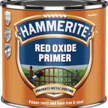 Primer Red Oxide 500ml (Primers)