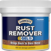 Rust Remover Gel 750ml (Rust Treatments)