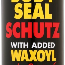 Underbody Seal Schutz 1 Litre (Underseal)