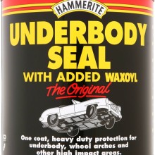 Underbody Seal Tin (Underseal)