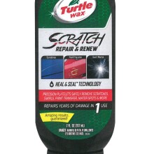 HD Scratch Repair 200ml (Paint Restoration)