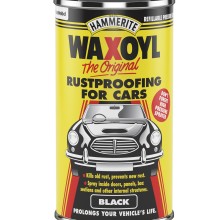 Rust Treatment Pressure Can (Rust Treatments)