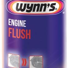 Engine Flush Petrol & Diesel Engines 425ml (Oil Additives)
