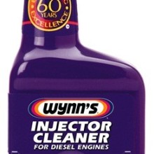 Injector Cleaner