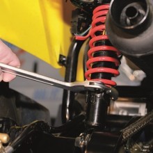 Hook And Pin Wrench Set 11 Piece (Wrenches) Tools & Maintenance