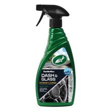 Dash and Glass Cleaner 500ml (Dashboard Cleaners)