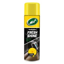 Fresh Shine Interior Restorer (Dashboard Cleaners) Fragrance Citrus