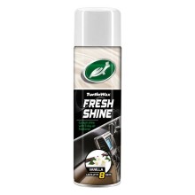 Fresh Shine Interior Restorer (Dashboard Cleaners) Fragrance Vanilla