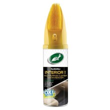Interior 1 Cleaner (Carpet & Upholstery Cleaners) Volume 400ml