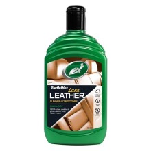 Luxe Leather Cleaner and Conditioner 500ml (Leather Care)