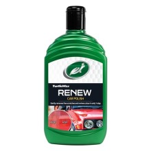 Renew Polish 500ml (Wax Polish)