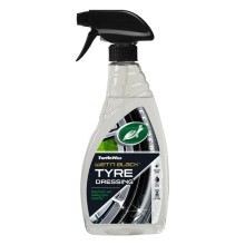 Wet N Black Tyre Shine 500ml (Tyre Cleaners)