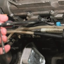 Glow Plug Removal Set 16 Piece (Glow Plug Tools) Tools & Maintenance