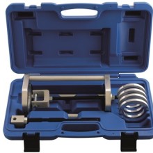 Motorcycle Coil Spring Compressor (Motorcycle Suspension) Tools & Maintenance