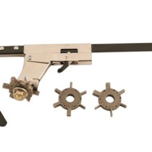 Piston Ring Groove Cleaner (Piston Ring Compressor)