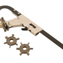 Piston Ring Groove Cleaner (Piston Ring Compressor) Tools & Maintenance
