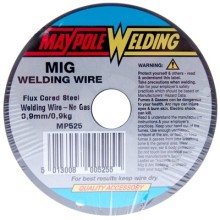 Flux Cored Mig Wire 0.9kg (Welding Wire)
