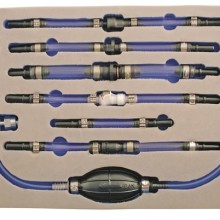 Diesel Priming & Bleeding Kit Diesel Engines (Fuel Tools) Tools & Maintenance