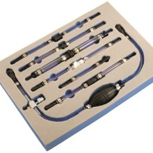 Diesel Priming & Bleeding Kit Diesel Engines (Fuel Tools) Tools & Maintenance