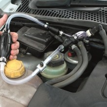 Diesel Priming & Bleeding Kit Diesel Engines (Fuel Tools) Tools & Maintenance