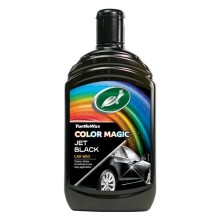 Colour Magic Plus (Colour Polish) Colour Black