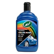 Colour Magic Plus (Colour Polish) Colour Blue