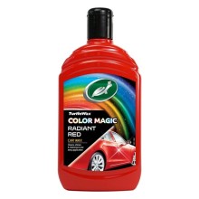 Colour Magic Plus (Colour Polish) Colour Red
