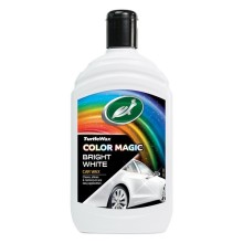 Colour Magic Plus (Colour Polish) Colour White