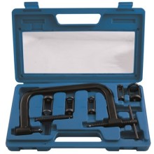 Motorcycle Valve Spring Compressor Set