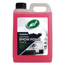 Hybrid Snow Foam 2.5 Litre (Paint Restoration)