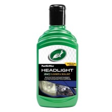 Headlight Restorer Liquid 300ml (Sealant)