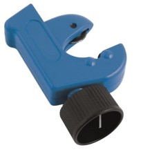 Tube Cutter 3mm 28mm (Pipe Benders & Cutters) Tools & Maintenance