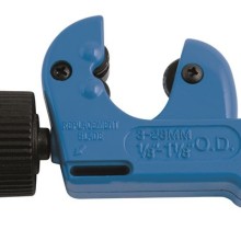 Tube Cutter 3mm 28mm (Pipe Benders & Cutters)